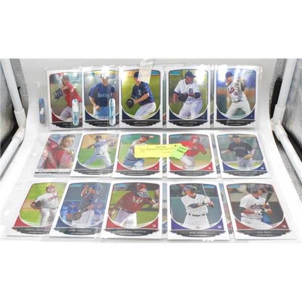 2013 BOWMAN CHROME PROSPECTS (27)