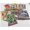 Image 1 : BAKUGAN COLLECTOR CARDS INCLUDES