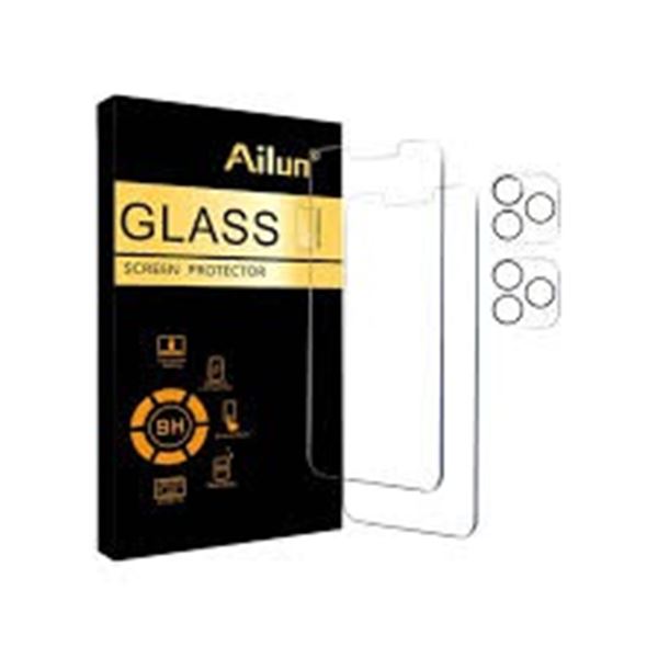 NEW WITH BOX AILUN GLASS SCREEN PROTECTOR