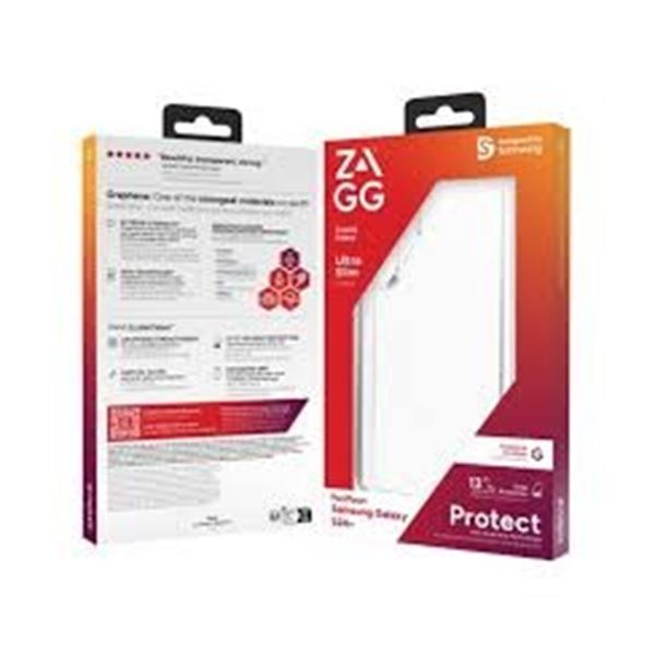 NEW ZAGG SLIM PROTECTION SAMSUNG GALAXY S24+