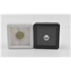 Image 1 : #299- NATURAL GREEN SAPPHIRE 4.5CT & TOPAZ 2.00CT