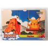Image 1 : 1999 TOPPS POKEMON MOVIE EDT 57 MOVIE PLAYTIME