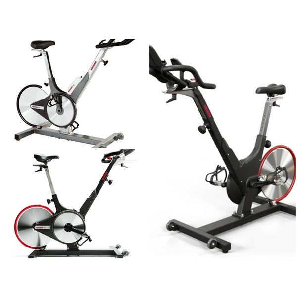 FEATURED: BAILIFF SEIZED KEISER SPIN BIKES