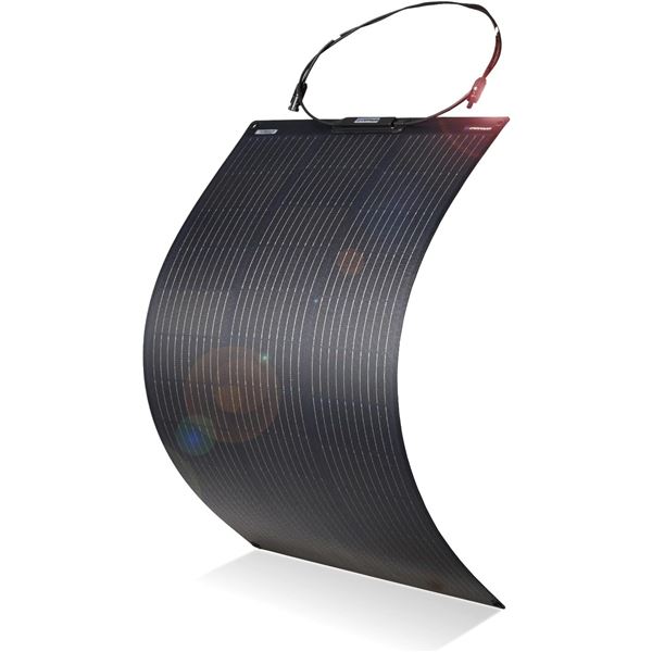 BRAND NEW ATEMPOWER FLEXIBLE SOLAR PANEL 100W