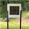 Image 1 : NEW BIRCHWOOD ADJUSTABLE TARGET STAND KIT