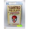 Image 1 : PGX GRADED 9.8 AMAZING SPIDER-MAN #432