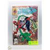 Image 1 : STAN-LEE SIGNED THE AMAZING SPIDER-MAN NO. 318