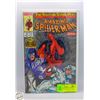Image 1 : STAN-LEE SIGNED THE AMAZING SPIDER-MAN NO. 321