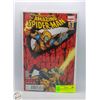 Image 1 : STAN-LEE SIGNED THE AMAZING SPIDER-MAN NO. 696