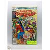 Image 1 : MARVEL THE AMAZING SPIDERMAN NO 170