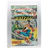 Image 2 : CAPTAIN AMERICA AND THE FALCON NO 192 + CAPTAIN