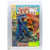 Image 1 : CAPTAIN MARVEL NO. 16
