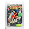 Image 1 : MARVEL THE SPIDER-WOMAN 1ST ISSUE