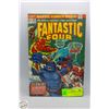 Image 1 : MARVEL FANTASTIC FOUR NO. 145