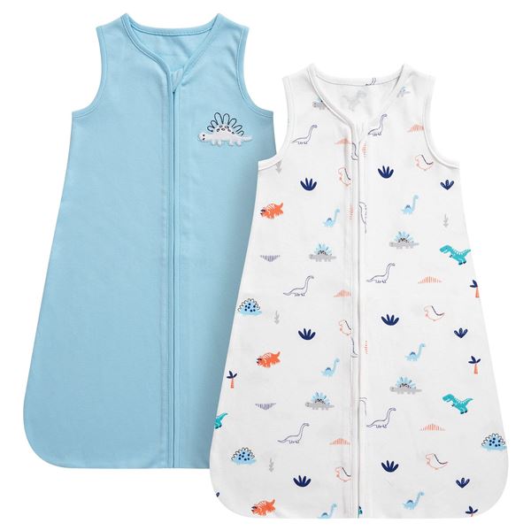 NEW DAYSU BABY SLEEPER BAG SET OF 2