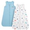 Image 1 : NEW DAYSU BABY SLEEPER BAG SET OF 2