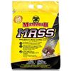 Image 1 : 15LBS MAMMOTH MASS RICH CHOCOLATE FLAVOUR PROTEIN