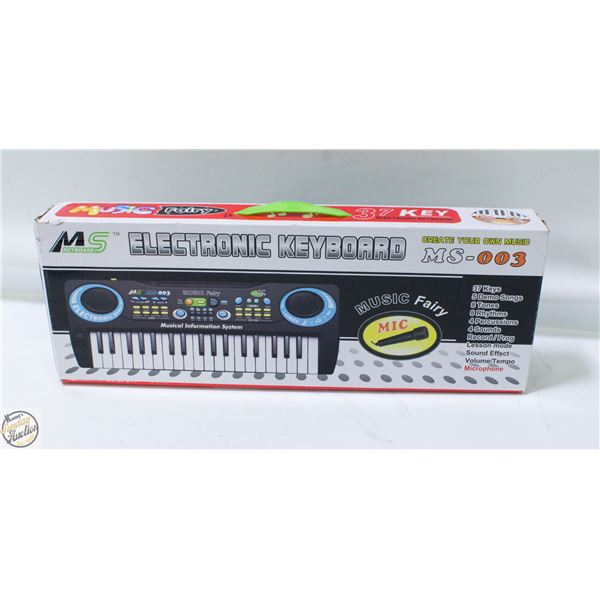 BRAND NEW 61 KEYS KID TODDLER PIANO KEYBOARD