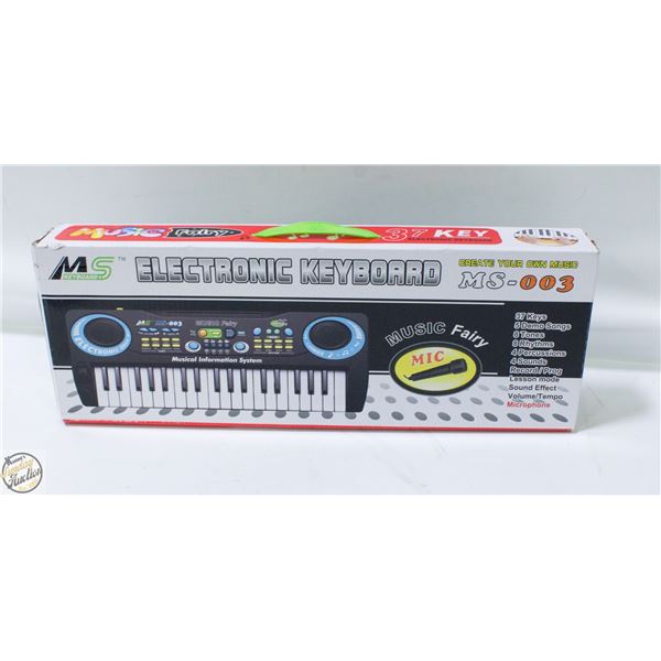 BRAND NEW 61 KEYS KID TODDLER PIANO KEYBOARD