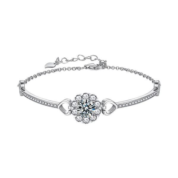 1 CT GRA CERTIFIED CLASSIC DESIGN ROUND BRILLIANT