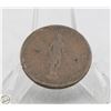 Image 2 : 1837 ONE PENNY BANK TOKEN CANADA