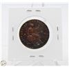 Image 2 : 1826 GREAT BRITAIN GEORGE IV ONE PENNY COIN