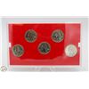 Image 2 : 2004D USA DENVER STATE QUARTERS BU MINT SET