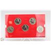 Image 2 : 1999D USA DENVER STATE QUARTERS SET