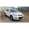 Image 3 : 2009 MAZDA CX7