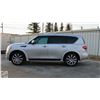 Image 8 : 2014 INFINITY GX80 4DR 4WD