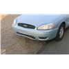 Image 13 : 2007 FORD TAURUS