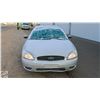 Image 2 : 2007 FORD TAURUS
