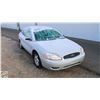 Image 3 : 2007 FORD TAURUS