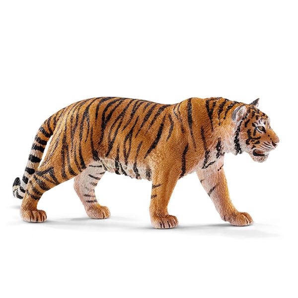 NEW SCHLEICH TIGER