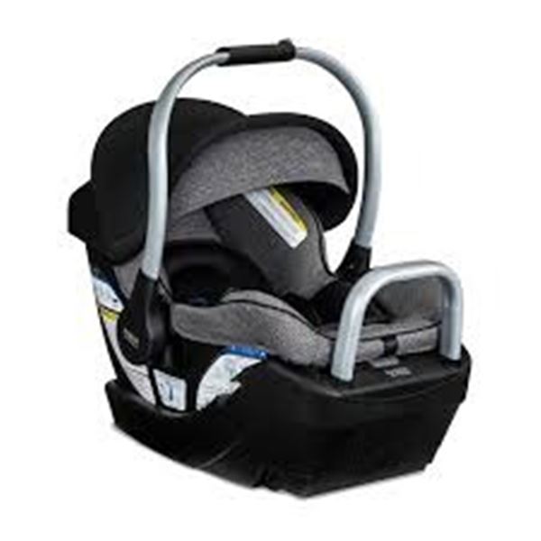 NEW BRITAX WILLOW SC INFANT CAR SEAT W/ALPINE BASE