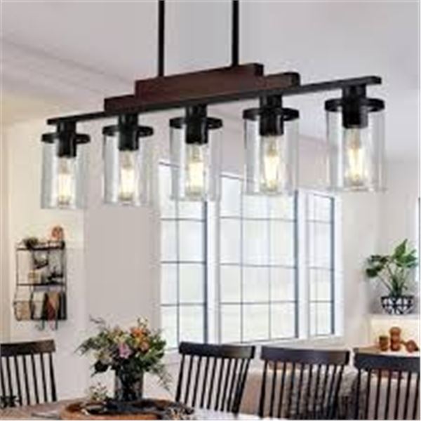 BRAND NEW MODERN KITCHEN ISLAND PENDANT LIGHTING