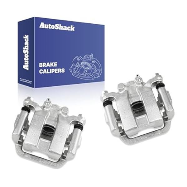 NEW REAR LEFT DRIVER SIDE BRAKE CALIPER ALTIMA