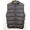 Image 1 : NEW BLACK SZ 3XL YOUTH PUFFER STYLE VEST