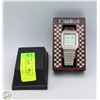 Image 1 : 1970S CARDINAL DIGITAL WATCH WITH BOX