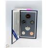 Image 1 : 1989 CANADA RCM SPECIMEN MINT SEALED COIN SET
