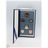 Image 1 : 1990 CANADA RCM SPECIMEN MINT SEALED COIN SET