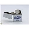 Image 1 : 1950S MERCEDES TRUCK ZIPPO LIGHTER