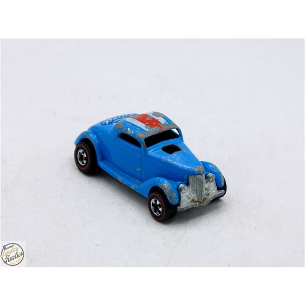 VINTAGE HOT WHEELS REDLINE NEET