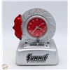 Image 1 : SUMMIT RACING EQUIPMENT NOVELTY ALARM CLOCK