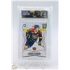 Image 1 : CONNOR MCDAVID PREROOKIE GMA 10 LEAF #01