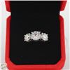 Image 1 : #3399-4.00 CT TW GRA CERTIFIED ROUND BRILLIANT
