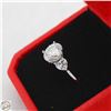 Image 2 : #3401-3.00 CT GRA CERTIFIED ROUND BRILLIANT CUT