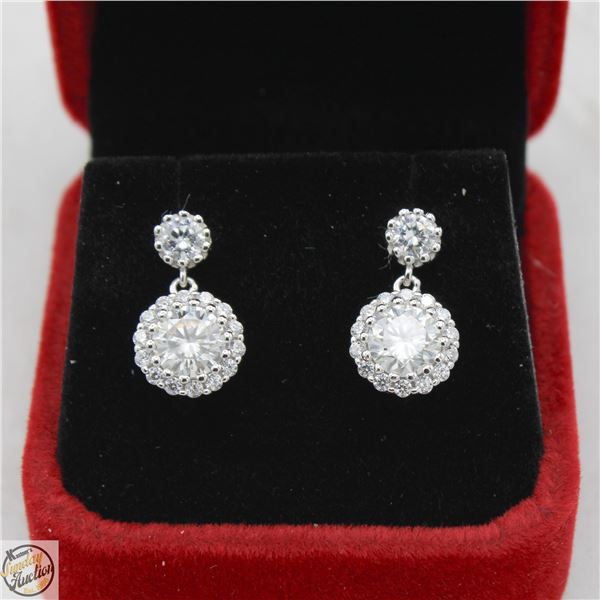 #3413-2.00 CT GRA CERTIFIED ROUND BRILLIANT CUT