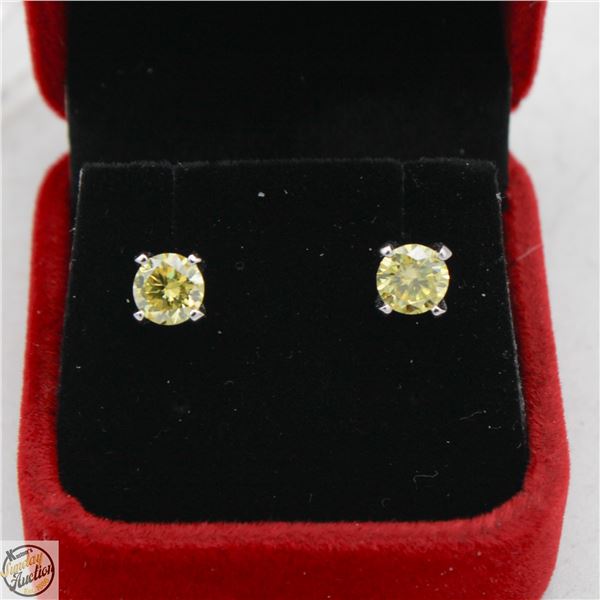 #3414-2.00 CT TW GRA CERTIFIED ROUND BRILLIANT CUT