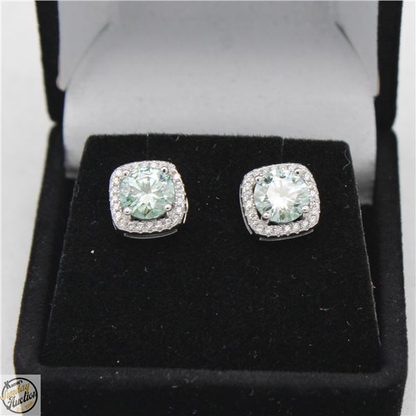 #3415-2.00 CT GRA CERTIFIED ROUND BRILLIANT CUT